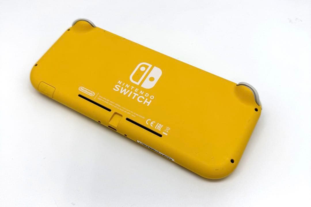 【メーカー純正品】スイッチライト　Switch rite