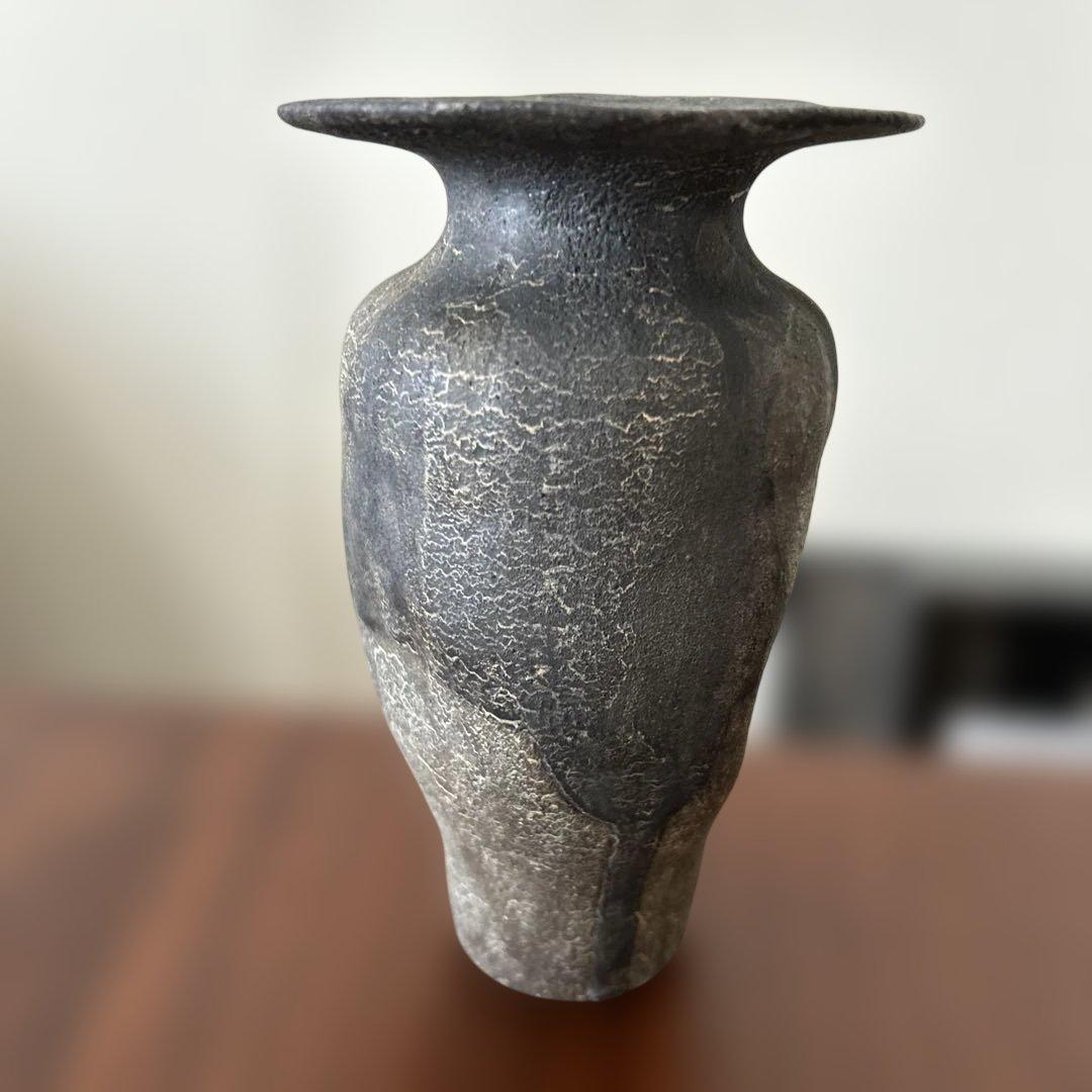 菊地亨　花器