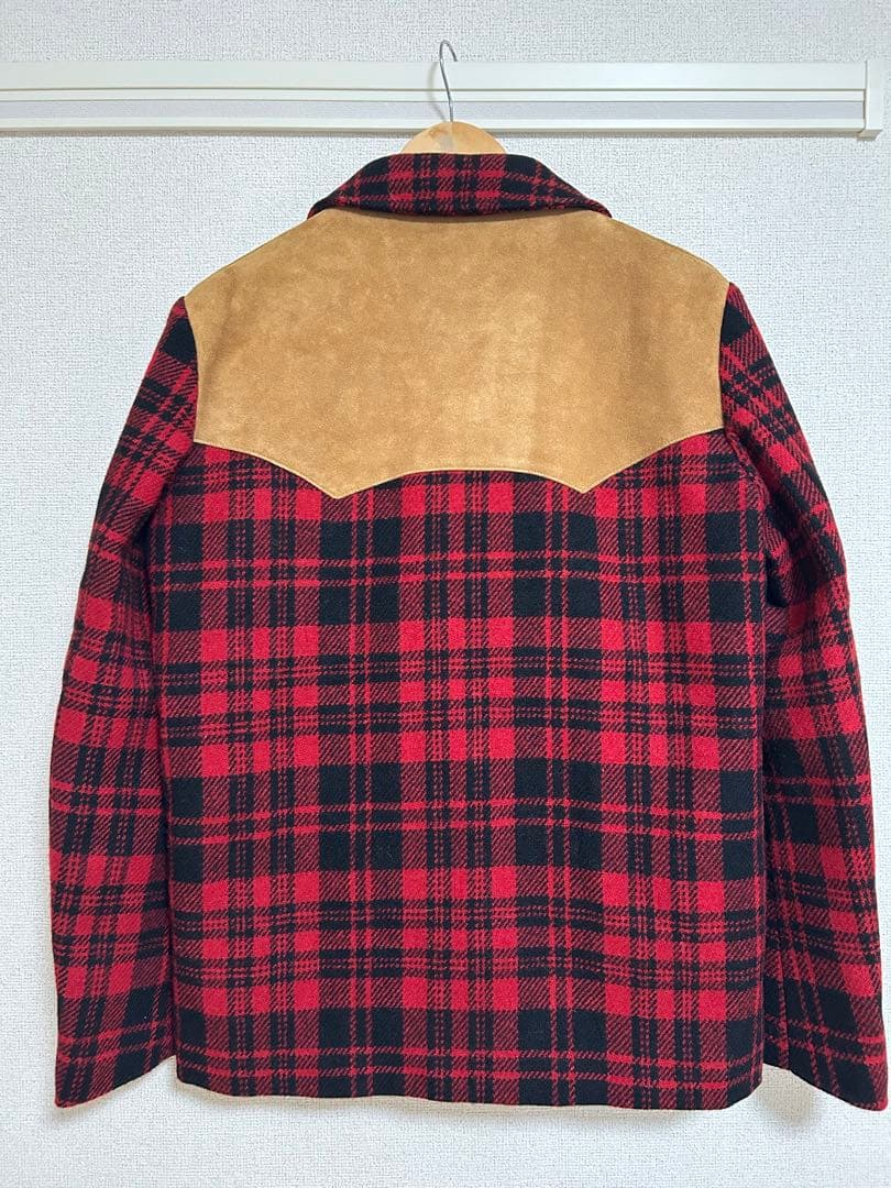 美品‼︎希少‼︎ 46 サンローランパリ　エディ期　コート アウター