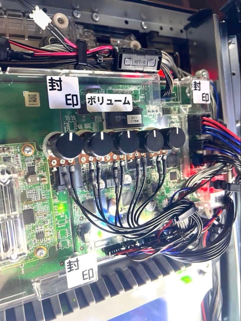 ひぐらしのなく頃に 業　スマスロ実機