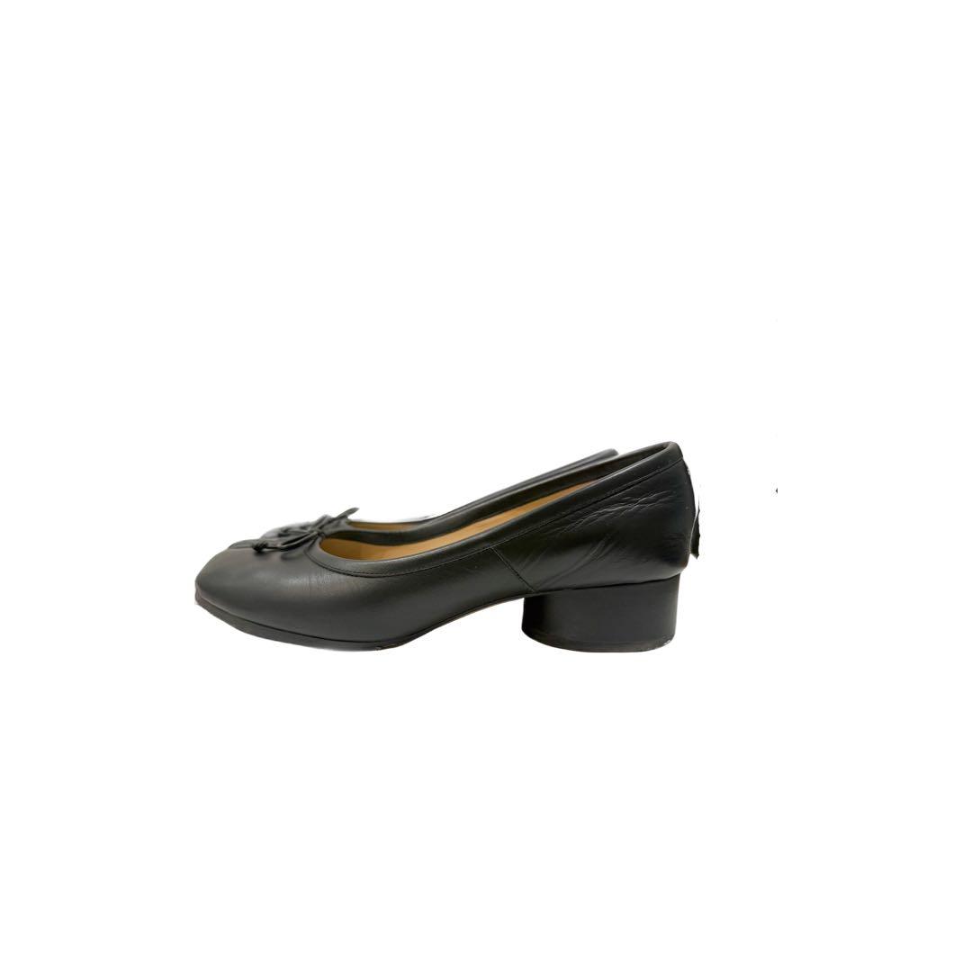 d*y様 Maison Margiela tabi バレエパンプス
