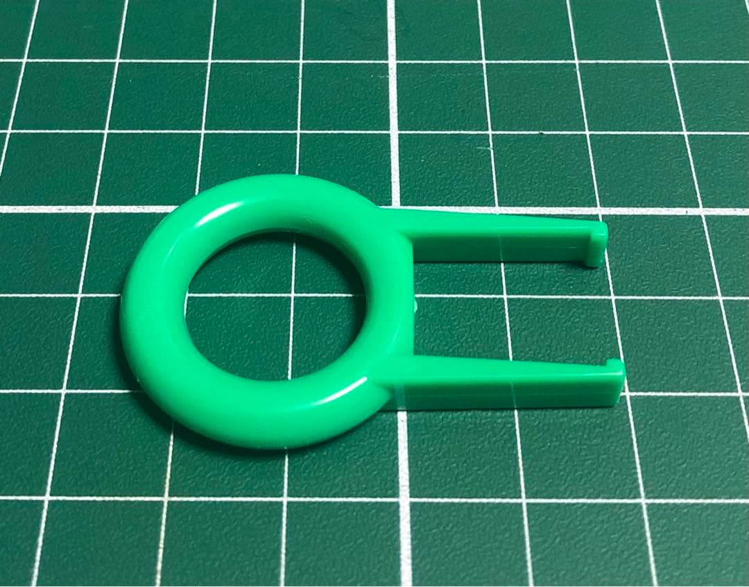 キーキャップ2セット　keyball61 自作分割キーボード (USB-C)