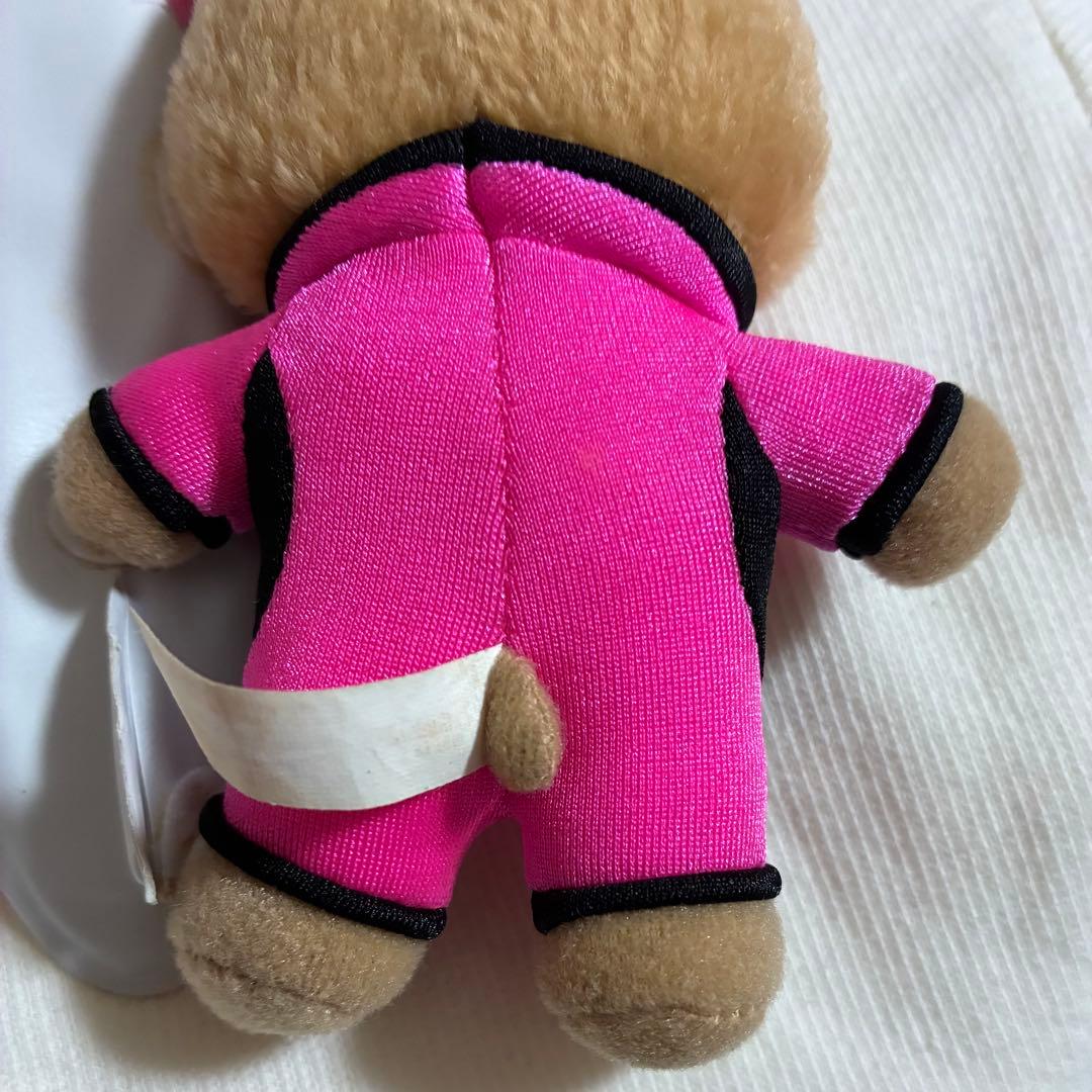 新品タグ付き 希少 ハワイ Sanrio ハローキティ 日焼けサーファーキティ