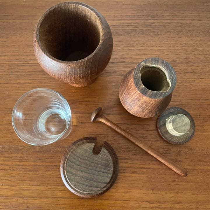 北欧vintage雑貨