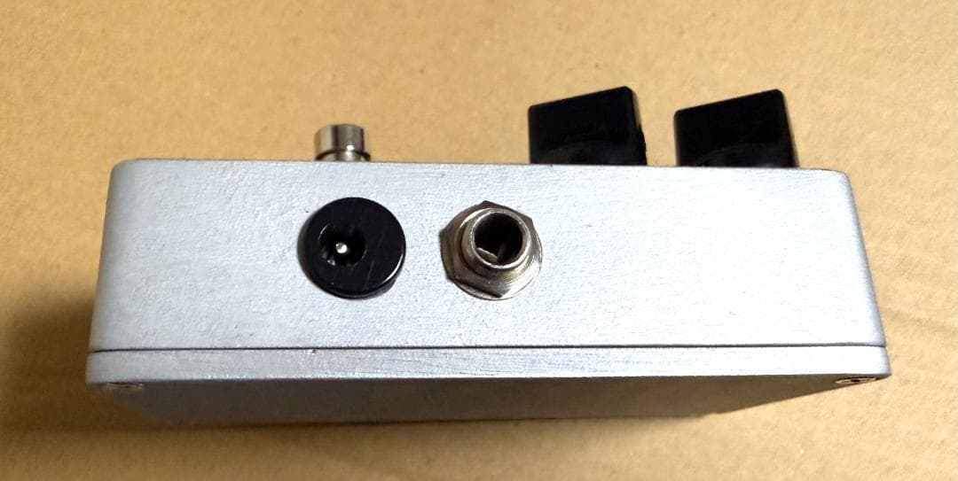 ギター VOCU Magic Tone Room