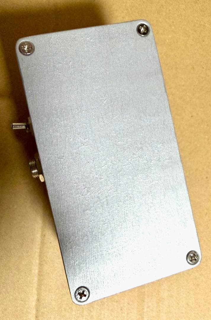ギター VOCU Magic Tone Room