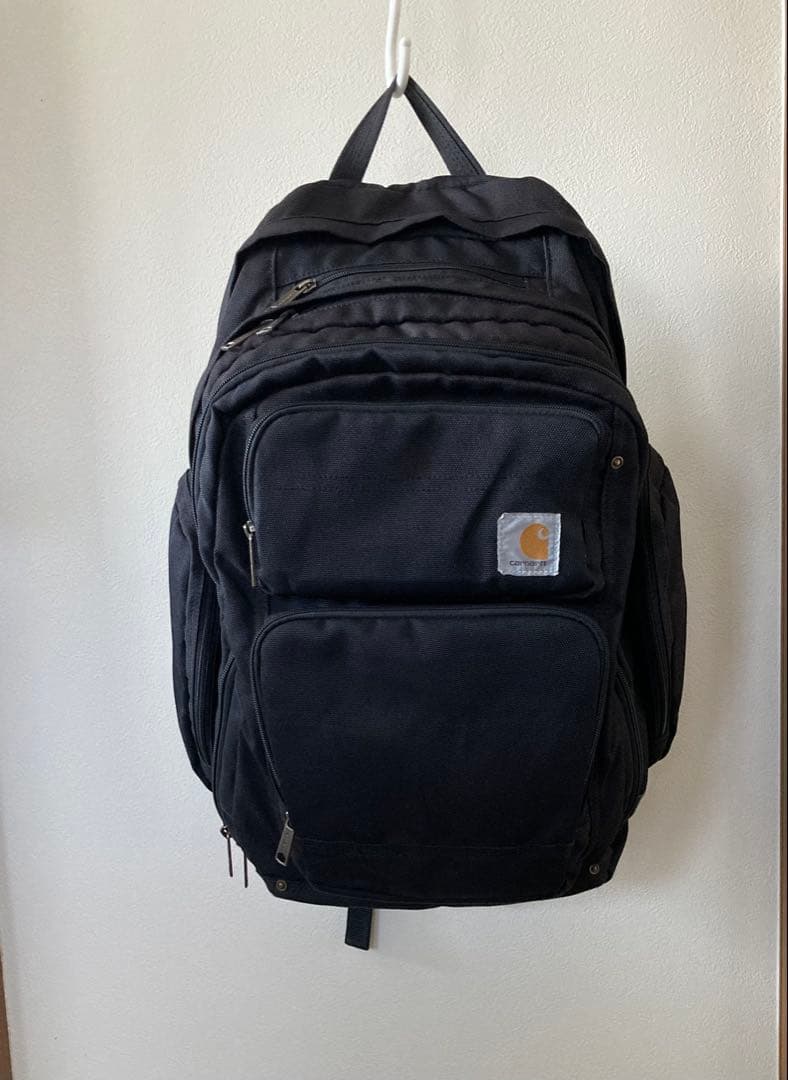 Carhartt カーハート バックパック リュック BTS ジョングク 愛用