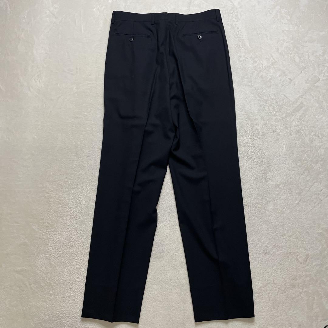 【未使用に近い】大きいサイズ　Paul Smith セットアップ　スーツ　ダブル