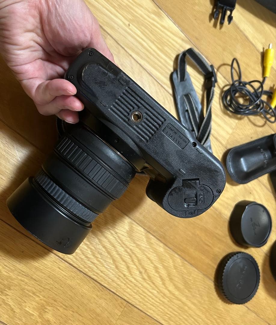Canon＊EOS10