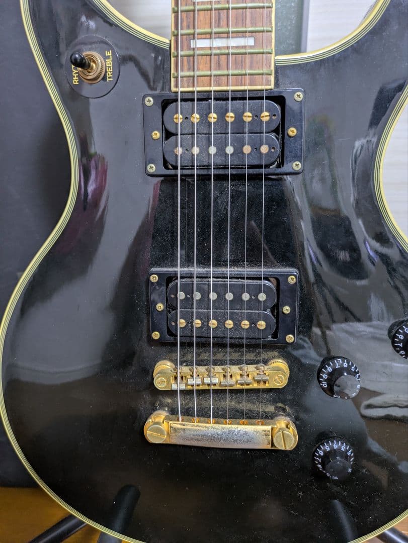 「最終価格」Epiphone Tak Matsumoto DC Custom