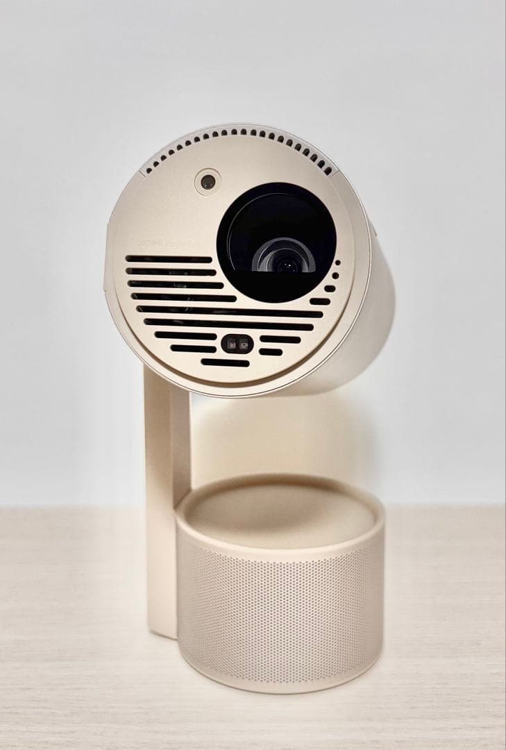 XGIMI MoGo 3 Pro プロジェクター + 専用ケース 高画質 小型