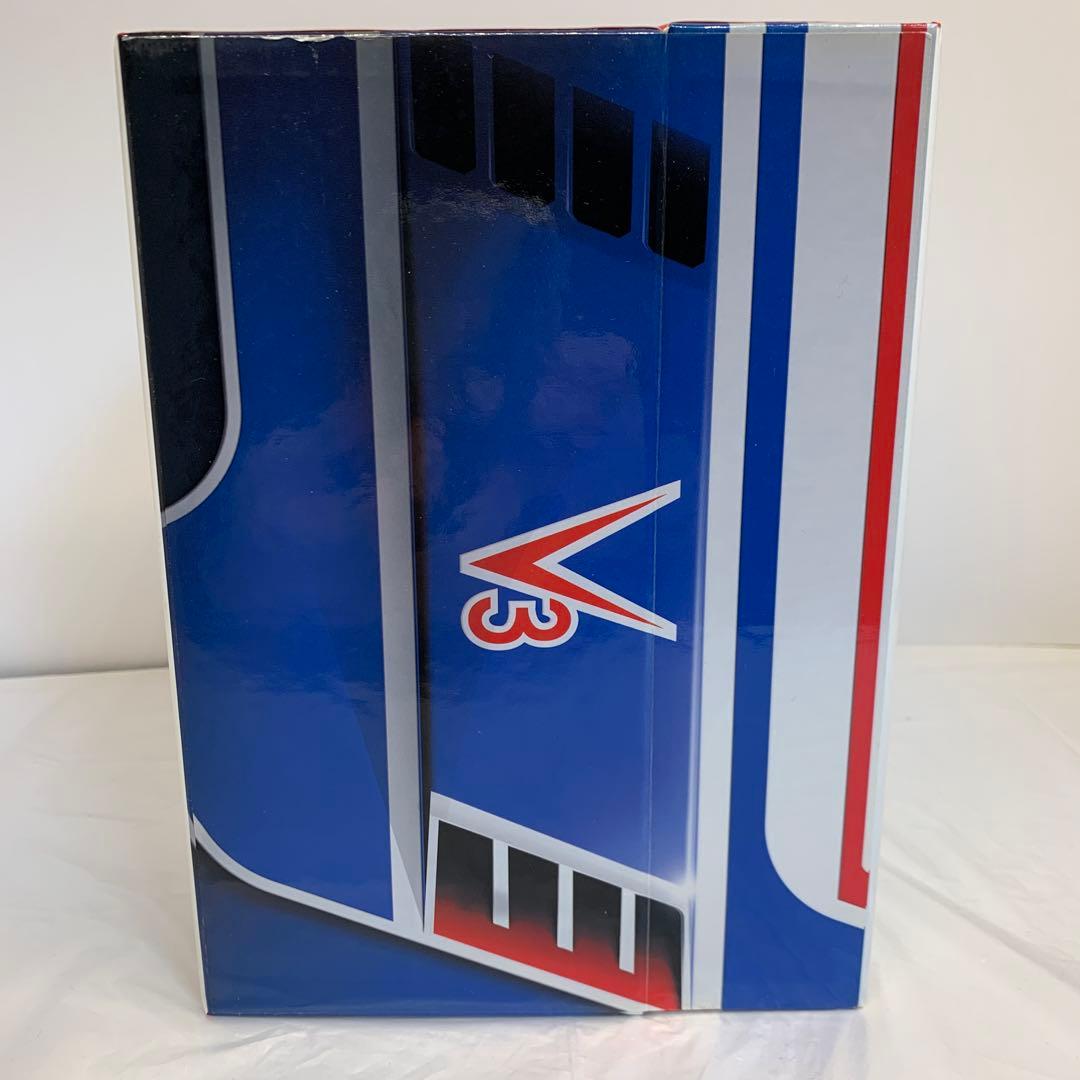 仮面ライダーV3 BOX〈初回生産限定・10枚組〉