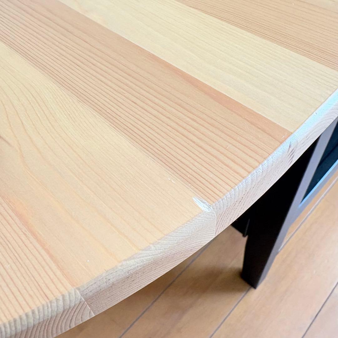 【送料込み】IKEA ARKELSTORP アルケルストルプ コーヒーテーブル
