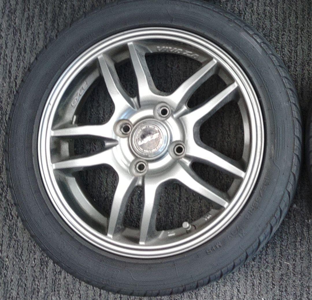 wedsGyleVIVAZA 14インチ2/1