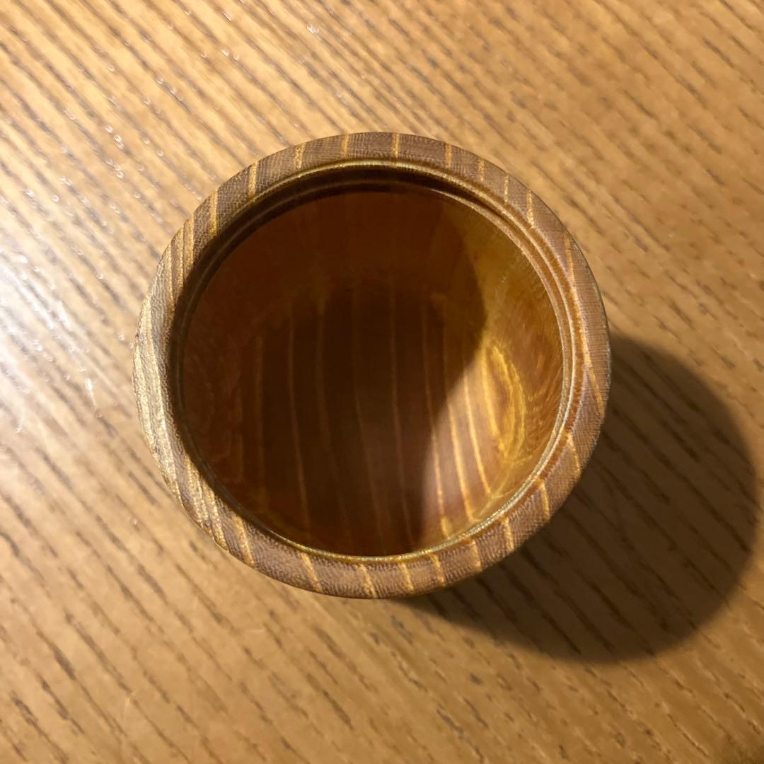 モクネジ　sus gallery 水筒ボトル 360ml L