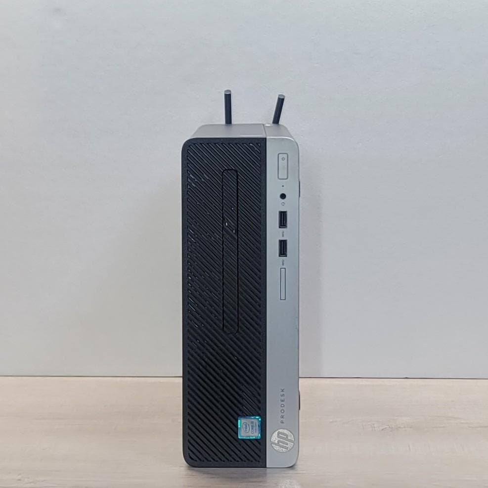 Core i5 9500／WiFi5／16G／SSD256GB／HDD500GB