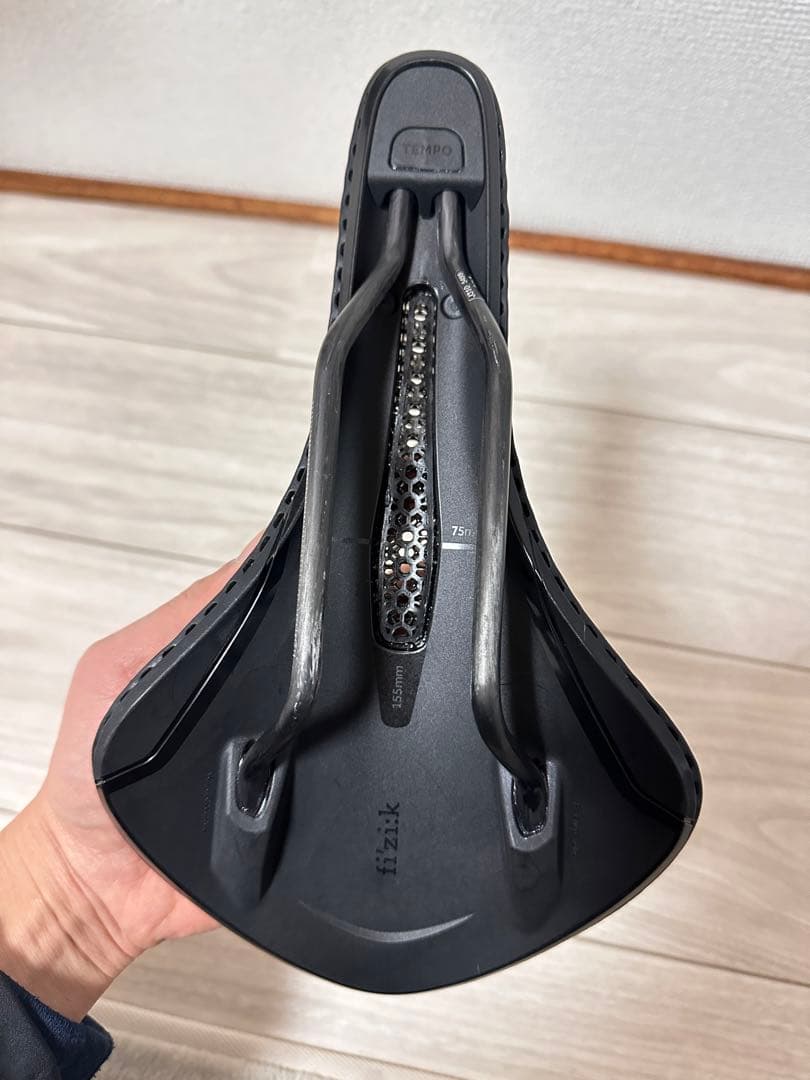 リFizik Vento Antares R1 Adaptive 3D