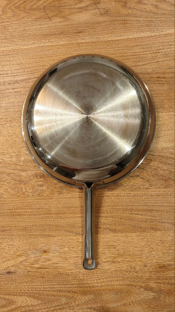 WMF ヴェーエムエフ フライパン 28cm プロフィレジスト