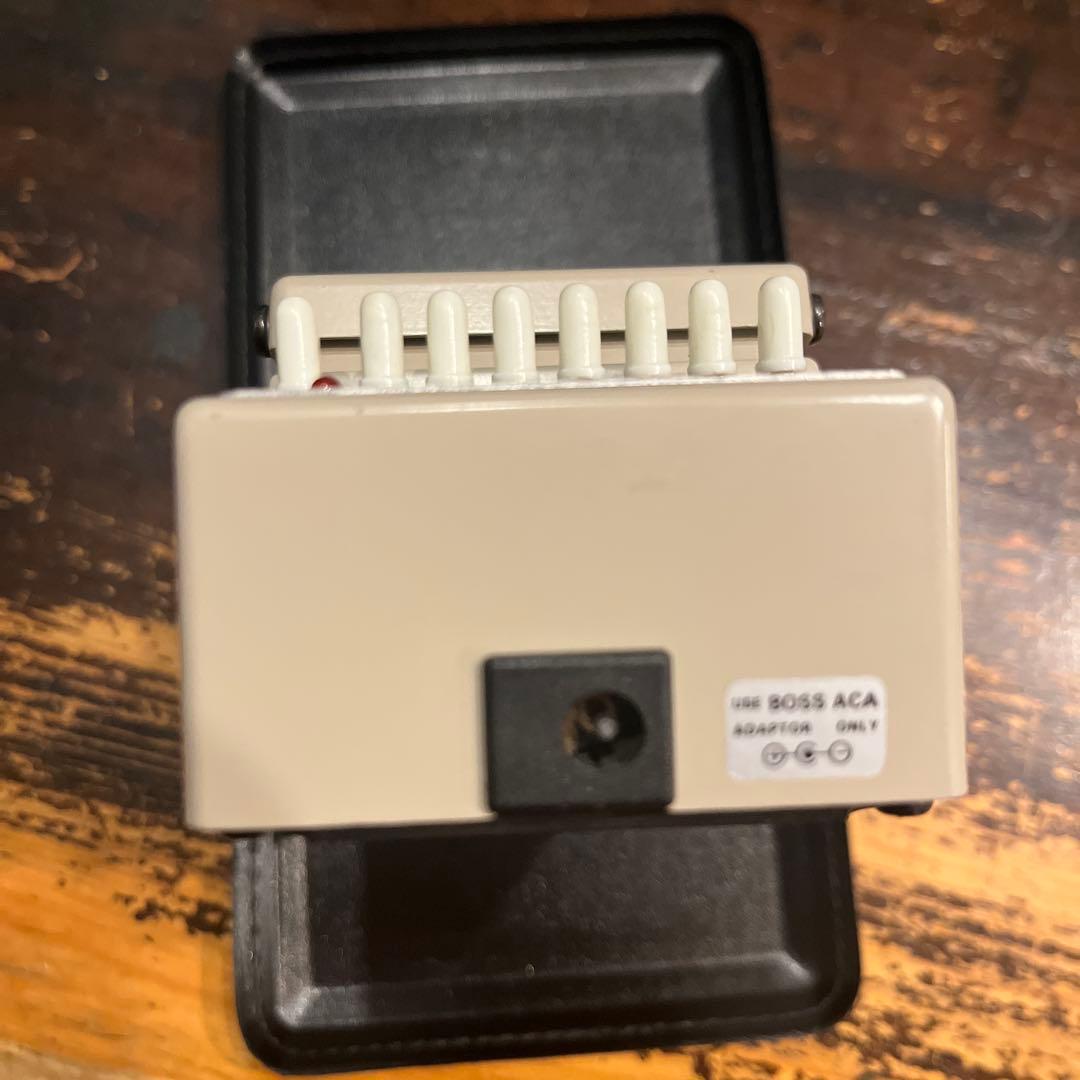 BOSS GE-7 PSA仕様