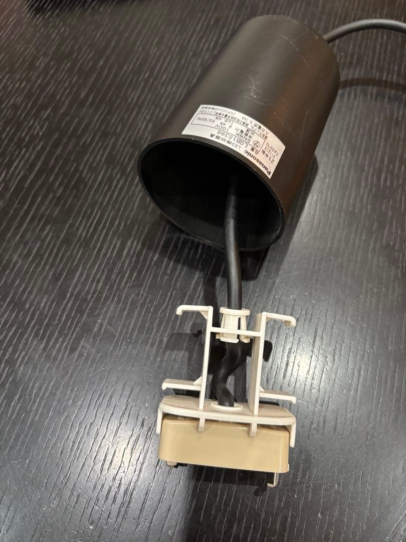 Panasonic LGB15398 LED ペンダントライト
