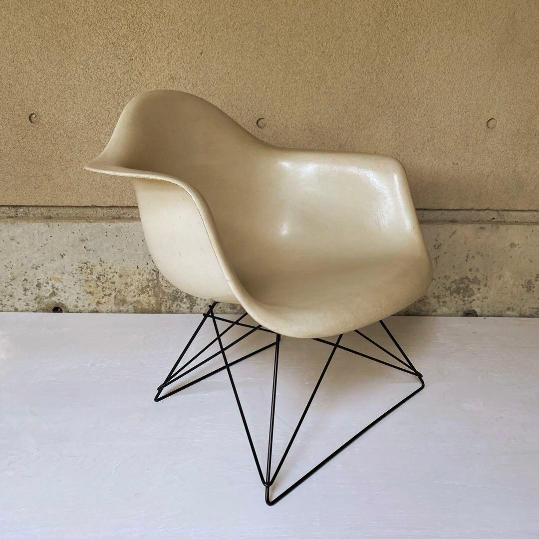 希少 イームズ イームス EAMES 2ndモデル ハーマンミラー オリジナル