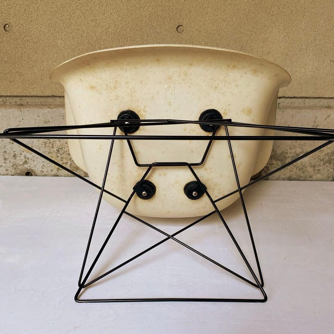 希少 イームズ イームス EAMES 2ndモデル ハーマンミラー オリジナル