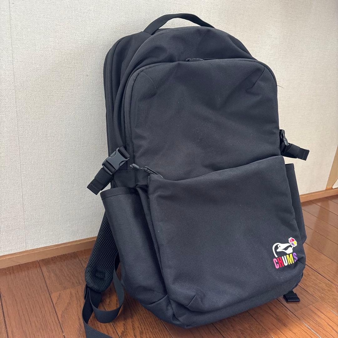 美品レア】ももクロ chums コラボ リュック バックパック ポシュレ 日テレ