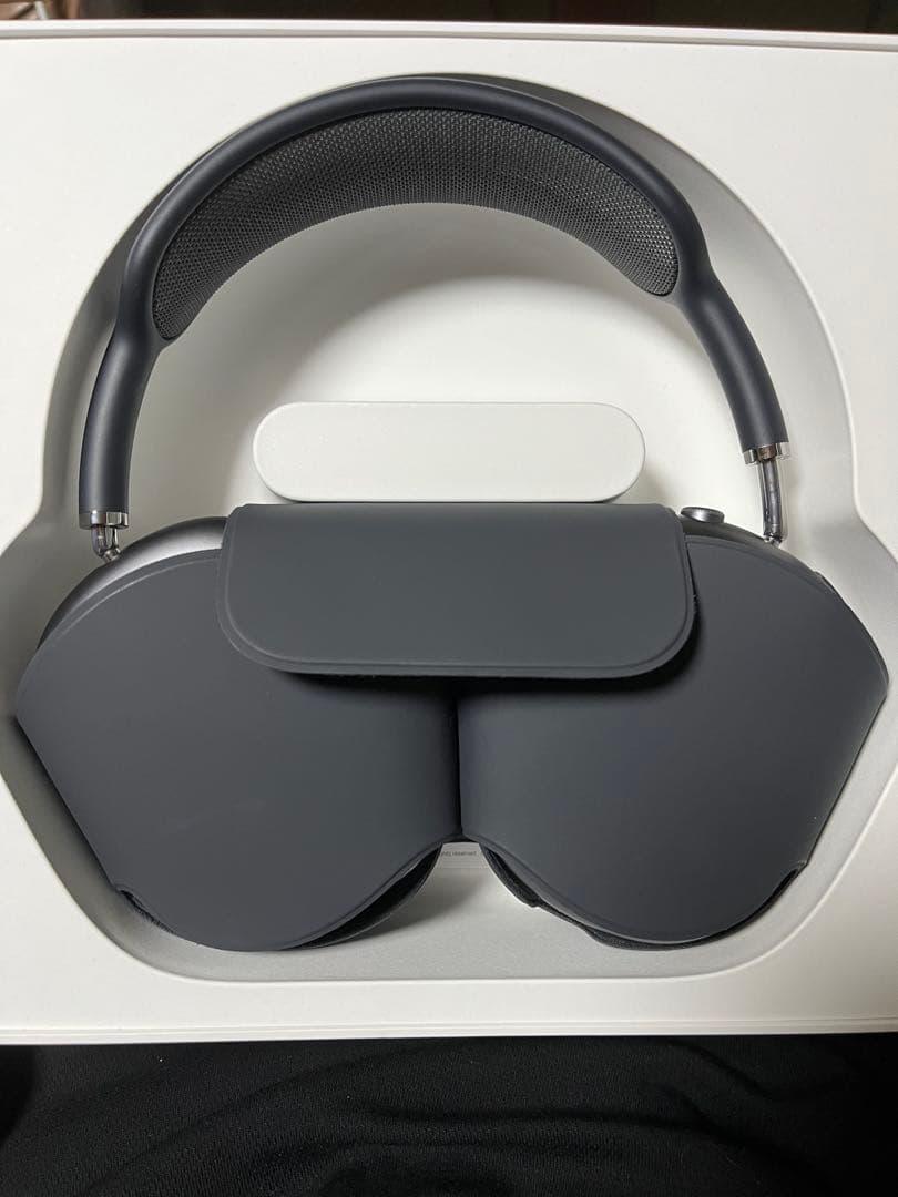 [美品]AirPods Max
