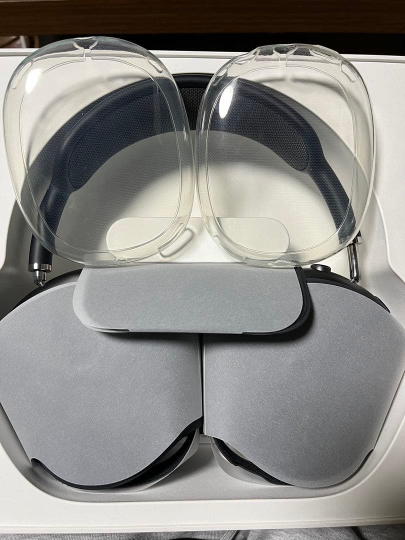[美品]AirPods Max