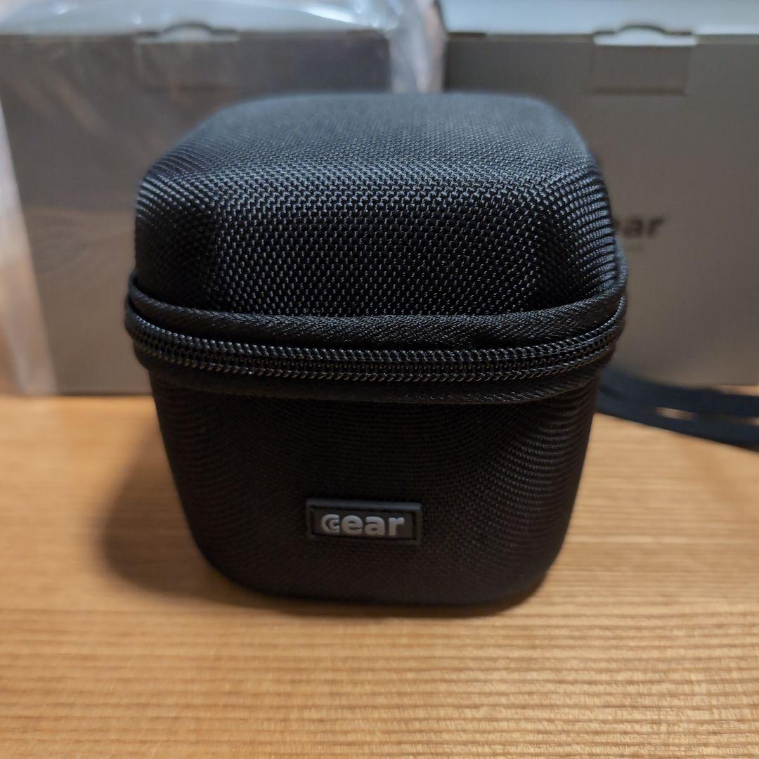 Cear pave 2個