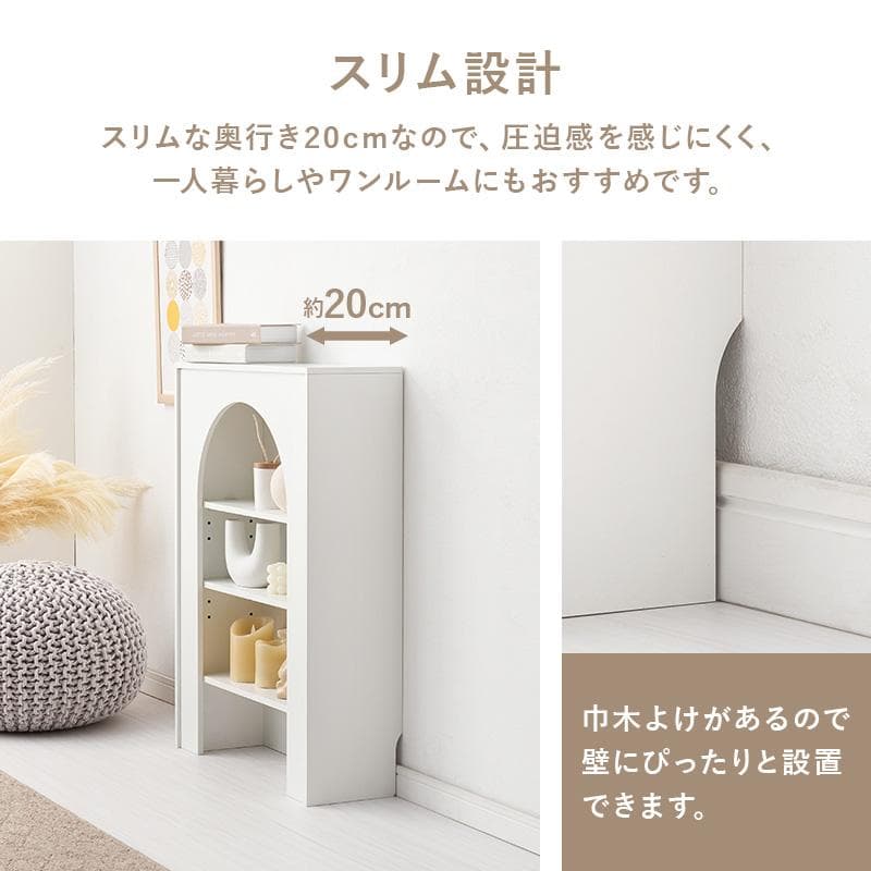 【新品】おしゃれ　マントルピース　アンティーク風