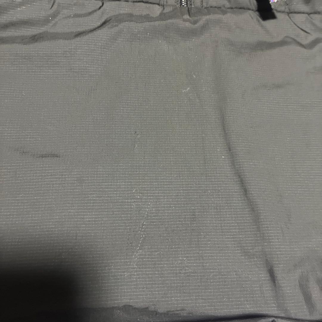 パタゴニア パフボール ベスト M 01 年製 patagonia
