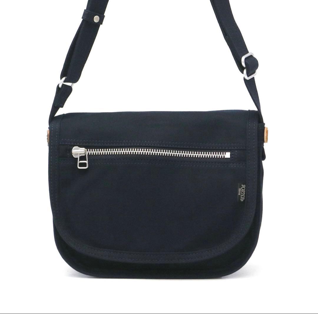 ポーター ネイキッド ショルダーバッグ 吉田カバン PORTER (S)
