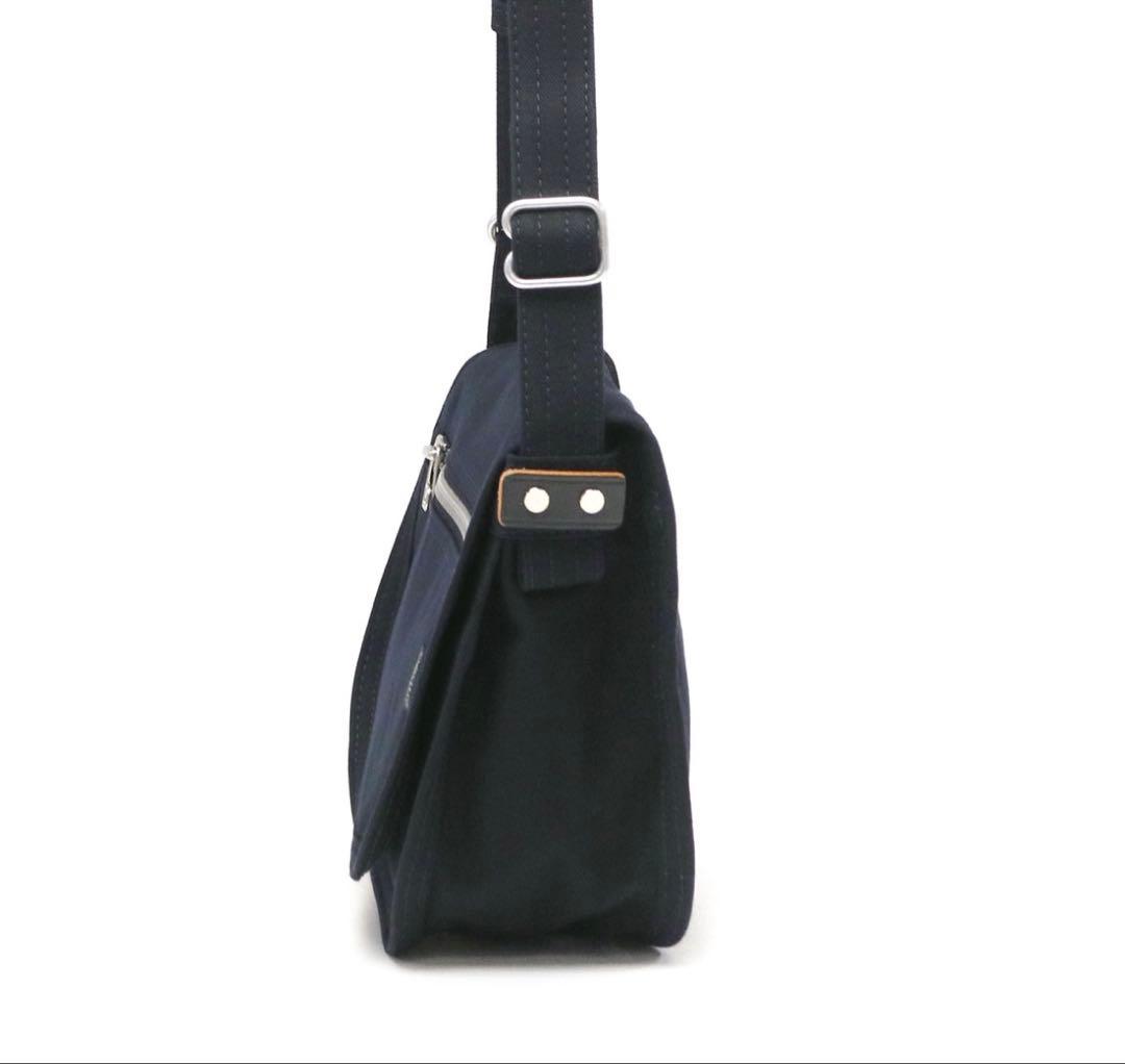 ポーター ネイキッド ショルダーバッグ 吉田カバン PORTER (S)