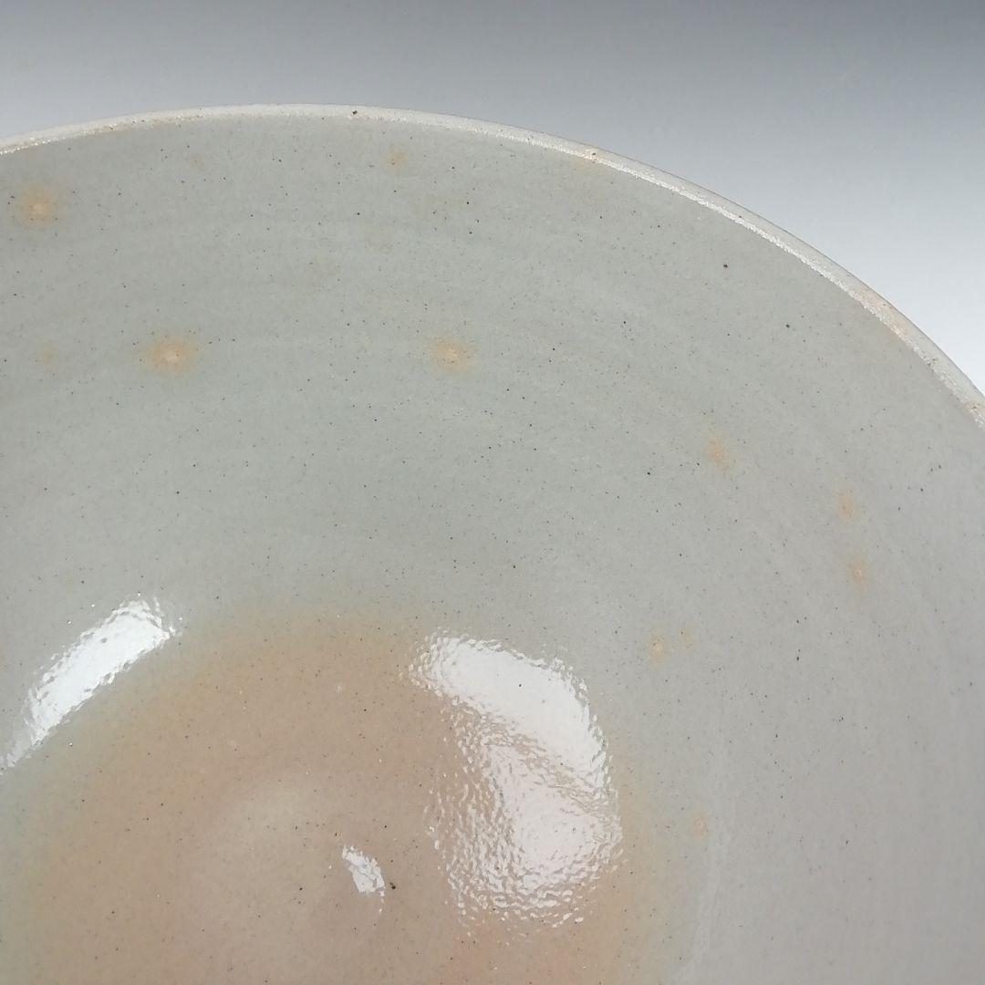 Ｔ５２１　茶碗　『干支　寅』『加藤浩一』　共箱　抹茶碗　茶道具
