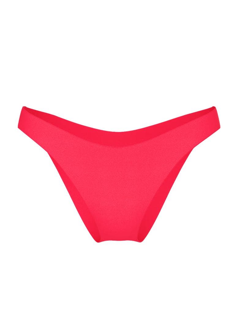 【極美品】Victoria’s Secret ビキニ 赤