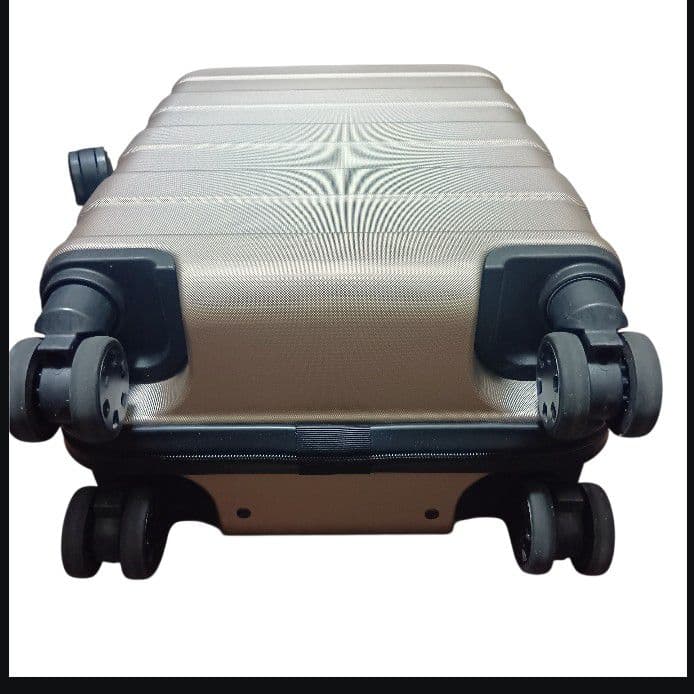【廃盤品】無印良品 スーツケース キャリーケース19L 小型