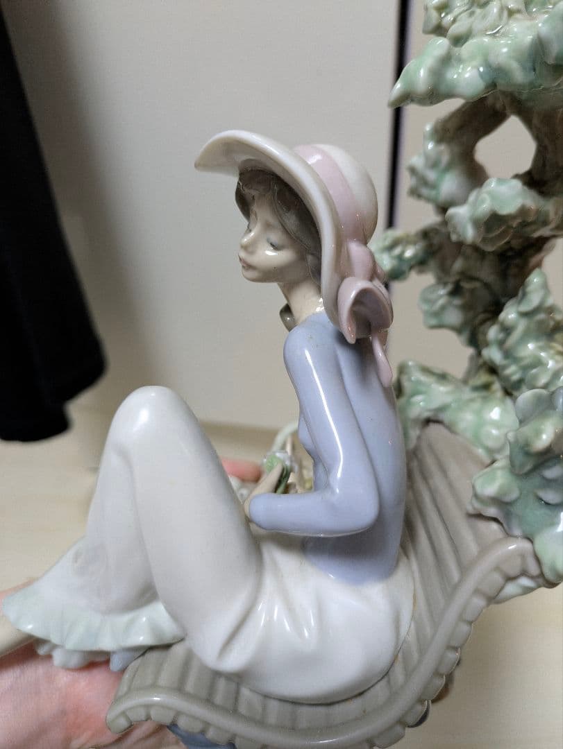 リヤドロ　【廃盤商品】