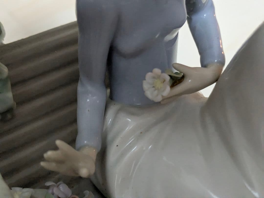 リヤドロ　【廃盤商品】