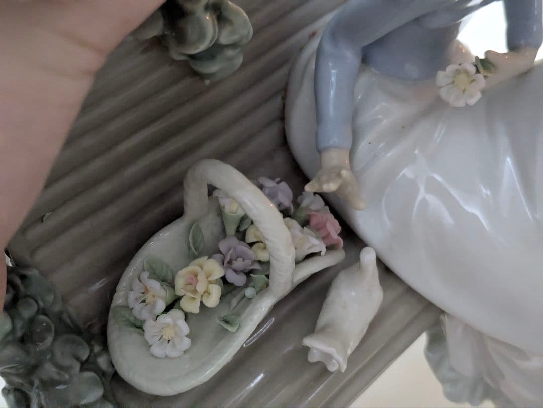 リヤドロ　【廃盤商品】