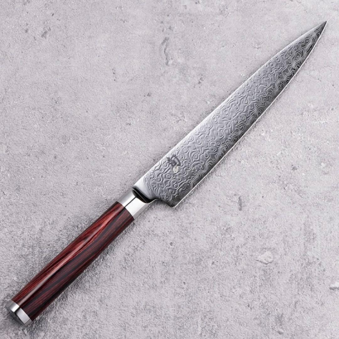 限定★新品 貝印 旬 紅炎 記念モデル 包丁セット Japan Made