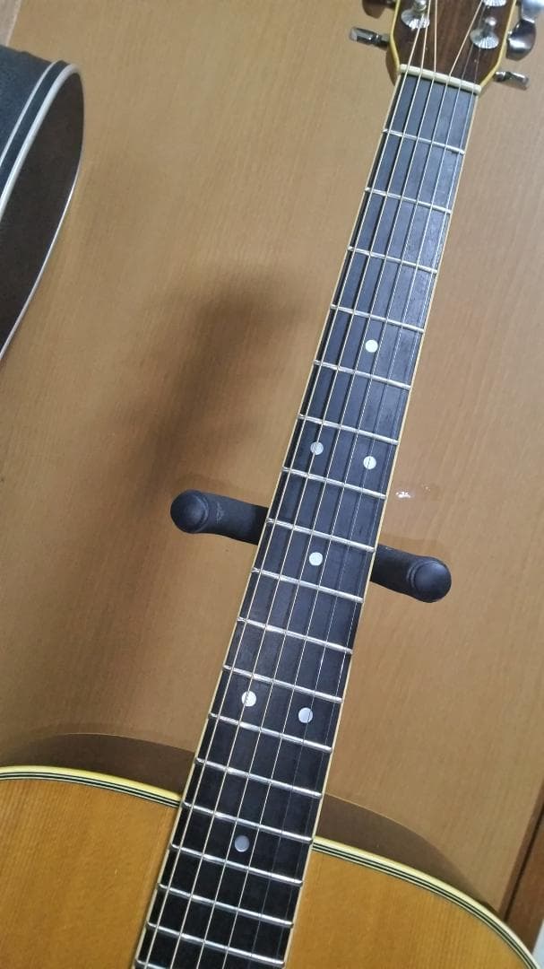 ❤️（バロン）弦高調整済！「Morris モーリス W-30（1975）」