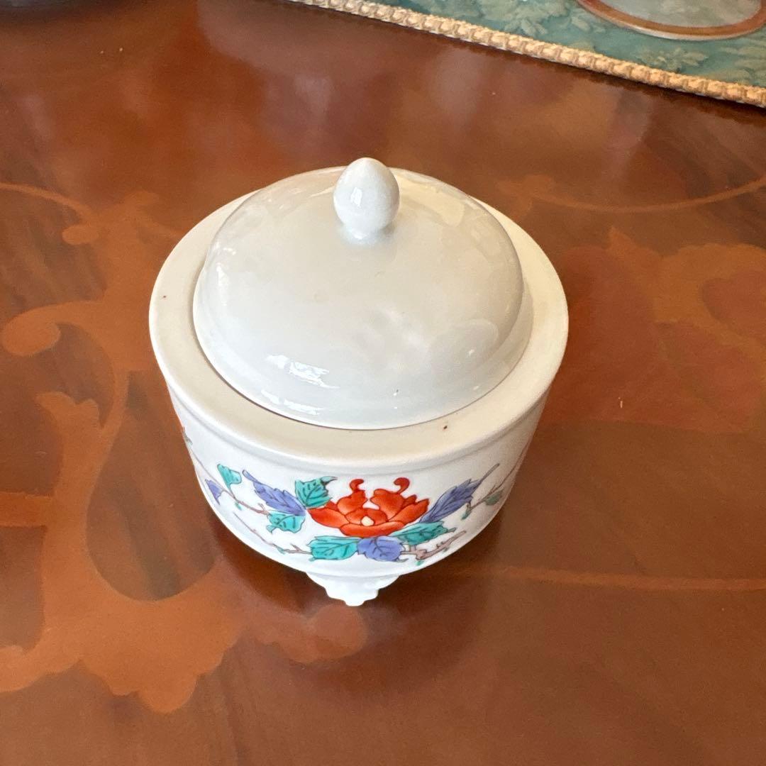 鍋島焼