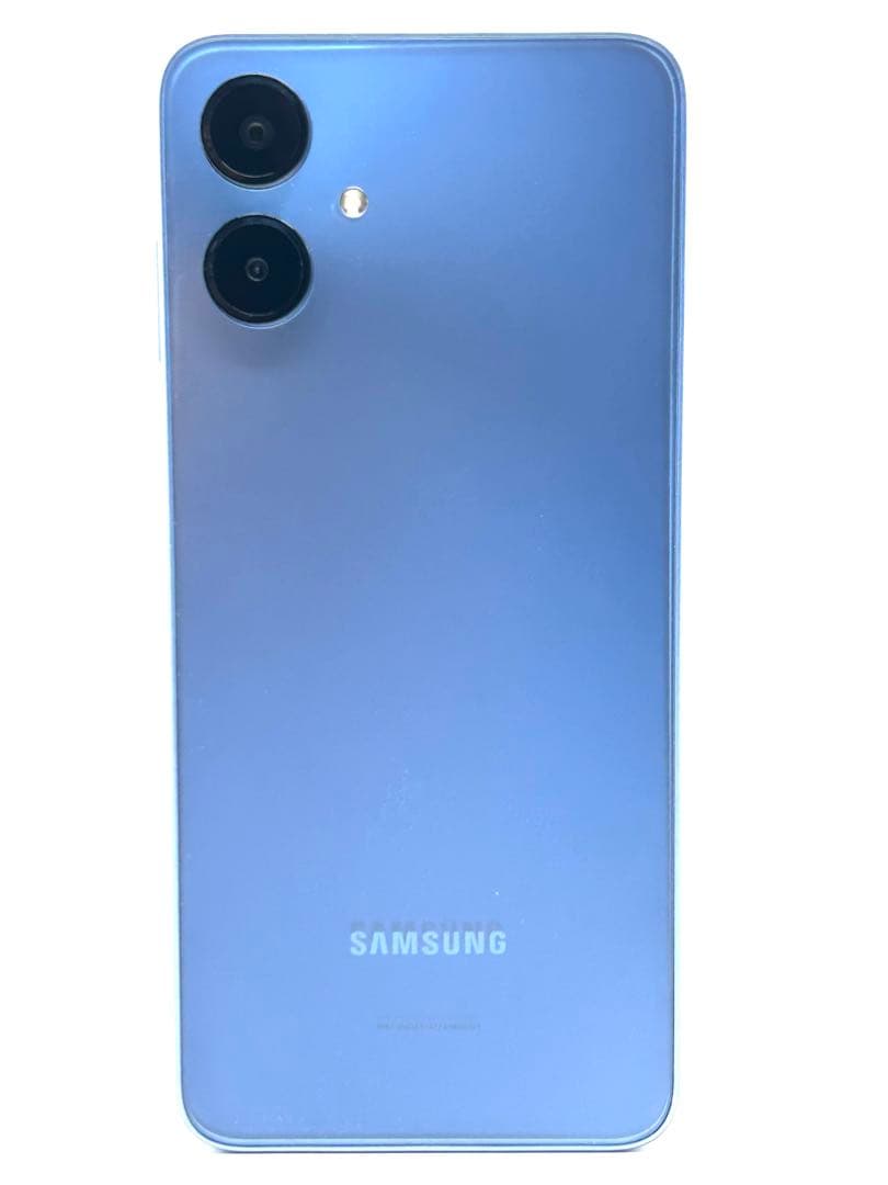 未使用 SAMSUNG Galaxy A25G