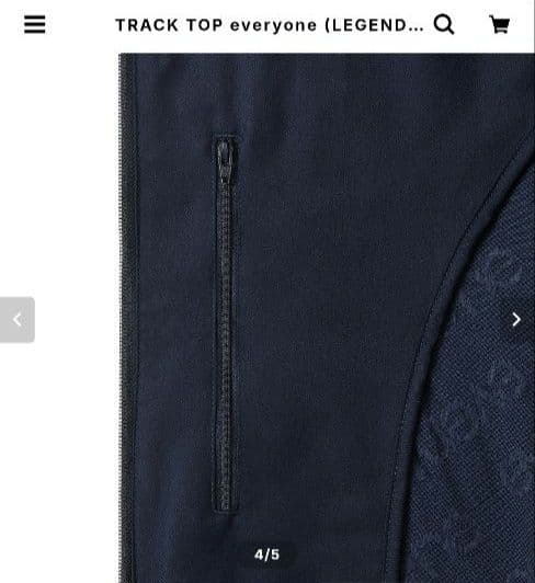 everyone × adidas Originals セットアップ