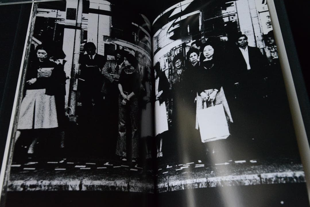 【PLATFORM ：森山大道 Daido Moriyama】★★新品・美本