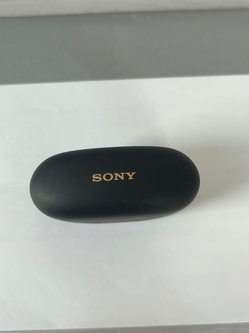 イヤホン SONY wf-1000xm5