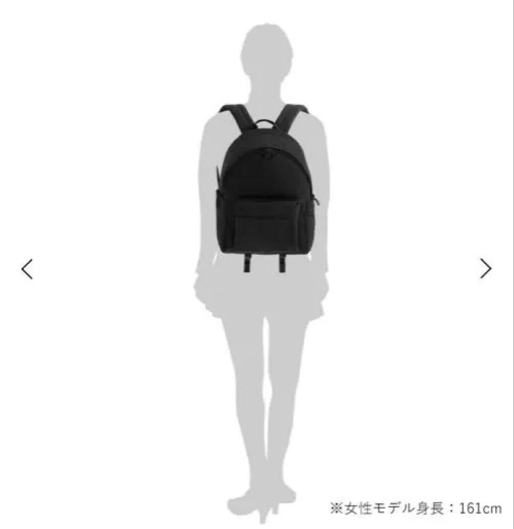 ポーター　吉田カバン　センシズ　リュック