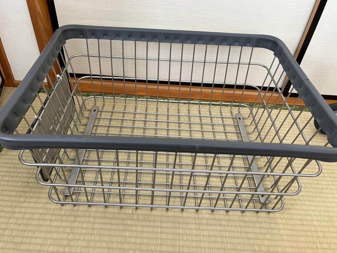 bodihi　ラック