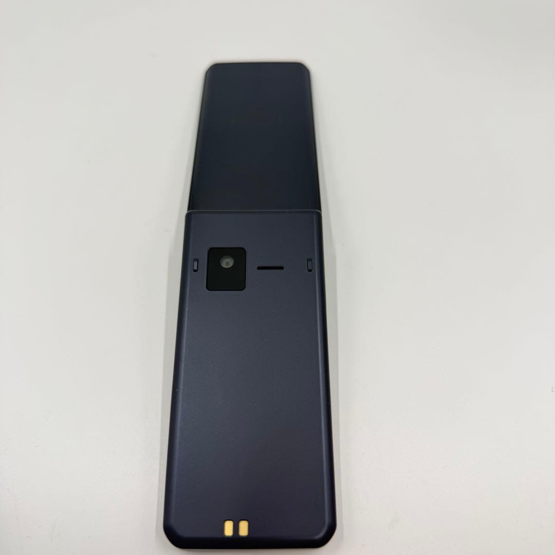 arrows ケータイ ベーシック F-41C ネイビー